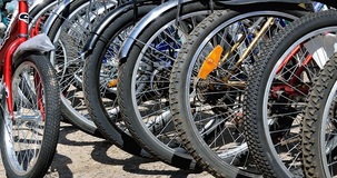 Bonus bici, decreto a breve in Gazzetta Ufficiale. Le ultime novità sui rimborsi 