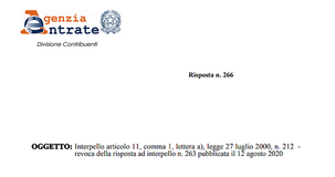 Pace fiscale, marcia indietro delle Entrate: rottamazione non blocca i pignoramenti presso terzi