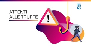 Pagamento bonus 600 euro e contributi INPS, attenzione alla nuova truffa tramite email