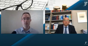 Cassa integrazione e blocco dei licenziamenti: intervista a Sergio Giorgini