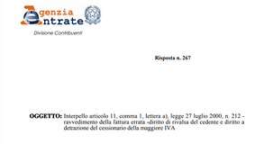 Detrazione IVA anche oltre il termine della dichiarazione annuale