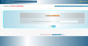 Reddito di emergenza, domande bloccate: sito INPS non aggiornato alla nuova scadenza