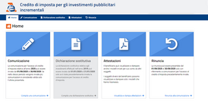 Bonus pubblicità 2020, come effettuare la prenotazione online