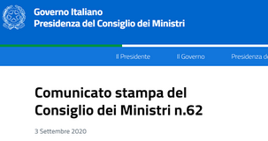Studenti in quarantena, congedo e smart working per i genitori: novità nel DL 3 settembre 2020