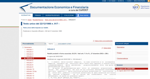 Nelle società di persone il litisconsorzio è necessario