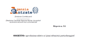 Imposta di registro: la decadenza dell'agevolazione per immobile non ultimato