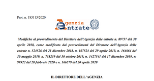 Consultazione fatture elettroniche, il nodo privacy porta all'ennesima proroga