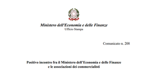 Partite IVA, versamento imposte sui redditi al 30 ottobre con maggiorazione dello 0,8%