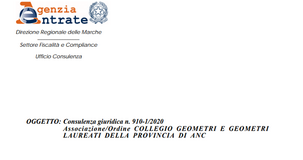 Superbonus 110% e abuso edilizio, la domanda di condono salva la detrazione
