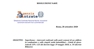 Superbonus 110%, per i lavori in condominio i limiti di spesa si moltiplicano 