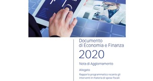 Agevolazioni fiscali, “ristrutturazione” del sistema nella riforma 2020