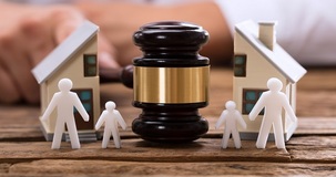 Detrazione ICI prima casa: non spetta al coniuge separato