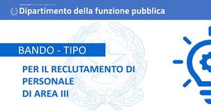 Concorsi pubblici, arrivano i nuovi bandi-tipo per funzionari: le novità