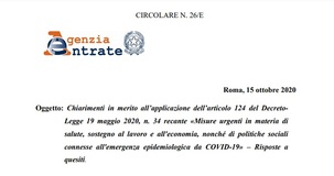 Esenzione IVA beni anti Covid, i chiarimenti AdE sull'elenco: inclusi anche i termoscanner