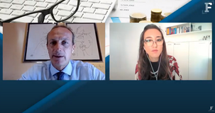 Dalla riforma Irpef al costo del lavoro: intervista all'economista Pietro Paganini 