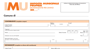 Torna l'IMU sull'abitazione principale?