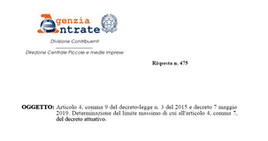 PMI innovative ammissibili: quali requisiti per l'agevolazione?