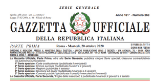 Proroga cartelle esattoriali: decreto in Gazzetta Ufficiale, con “sorpresa”
