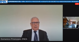 Superbonus 110% villette a schiera: rischio esclusione con fognatura comune?