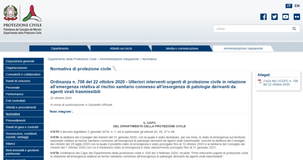 Pagamento pensioni novembre 2020: accredito INPS in anticipo dal 27 ottobre