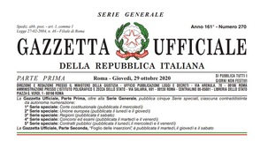 Sistema tessera sanitaria, invio dei dati con nuove regole dal 2021
