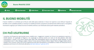 Bonus bici, nuove domande dal 9 novembre 2020: come fare richiesta
