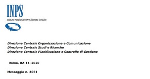 Cosa ne pensi dell'INPS? La domanda a 190.000 utenti su gestione di bonus, prestazioni, servizi online
