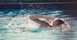 Contributi a fondo perduto per palestre, piscine, centri sportivi: importi maggiorati del 200%