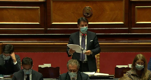 Nuovo dpcm di Conte: restrizioni e misure fino al 3 dicembre