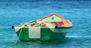Esonero contributi INPS agricoltura e pesca: cosa prevede il decreto Ristori bis