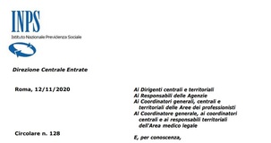 Contributi INPS in scadenza il 16 novembre: istruzioni sulla proroga per i datori di lavoro