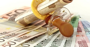 Bonus bebè anche nel 2021, in attesa dell'assegno unico: novità per le famiglie in Legge di Bilancio