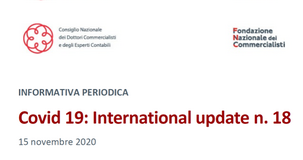 Next Generation EU e bilancio UE: l'approfondimento di FNC e CNDCEC