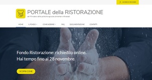 Bonus ristoranti, proroga al 15 dicembre per la scadenza della domanda: le istruzioni