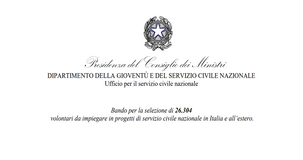 Servizio Civile 2017: bando e requisiti per volontari in Italia e all'estero. Ecco come inviare domanda