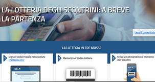 Lotteria degli scontrini, è obbligatoria per l'esercente? Facciamo chiarezza