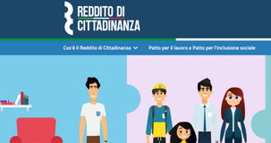 Reddito di cittadinanza: nuove risorse nella legge di bilancio 2021