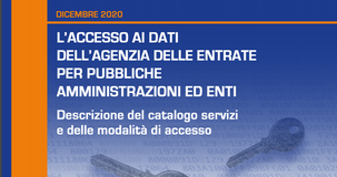 Semplificazione adempimenti, la guida dell'Agenzia delle Entrate allo scambio dei dati