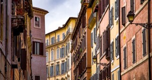 Esenzione seconda rata IMU: basta un giorno in zona rossa per averne diritto