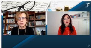 Gender tax per ridurre il divario di genere nel lavoro? Intervista ad Elsa Fornero