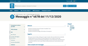 Bonus baby sitter per i genitori in zona rossa al via: come fare domanda all'INPS