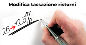 Tassazione ristorni delle società cooperative, le novità della Legge di Bilancio 2021