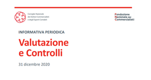 Redazione del bilancio, FNC e CNDCEC: l'approfondimento sulle disposizioni emergenziali