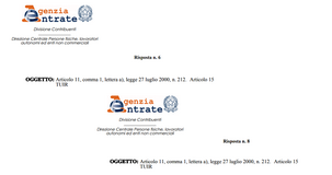 Detrazione interessi passivi mutuo, più tempo per la residenza: Covid come causa di forza maggiore