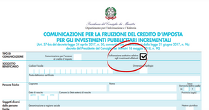 Bonus pubblicità 2020, conferma degli investimenti con scadenza 8 febbraio 2021 