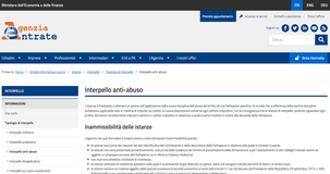 Etica, fisco ed abuso del diritto 
