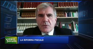 Riforma Irpef, modello alla tedesca, semplificazione ed equità: la ricetta del CNDCEC