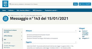 Bonus 1.000 euro DL Agosto, domanda con esito negativo: 20 giorni per il riesame