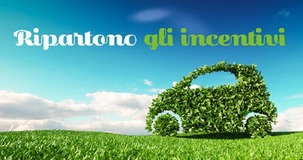 Ecobonus auto 2021, novità MISE: prenotazioni al via dal 18 gennaio