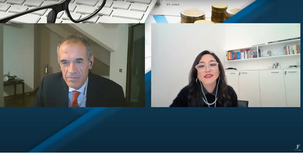 Gender tax? Agevolazione fiscale per il secondo coniuge: intervista a C. Cottarelli